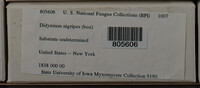 Image Associated With the Occurence